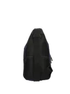 Enrico Benetti 62133 002 kék crossbody táska