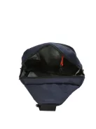 Enrico Benetti 62133 002 kék crossbody táska