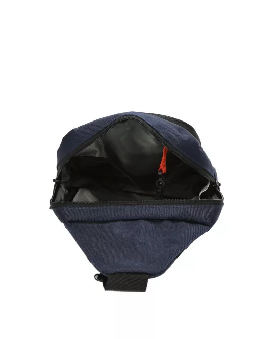 Enrico Benetti 62133 002 kék crossbody táska