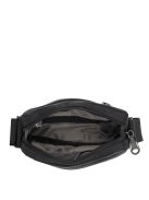 Enrico Benetti 46228 001 fekete férfi oldaltáska