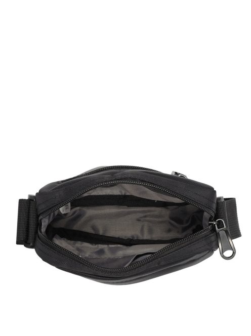 Enrico Benetti 46228 001 fekete férfi oldaltáska