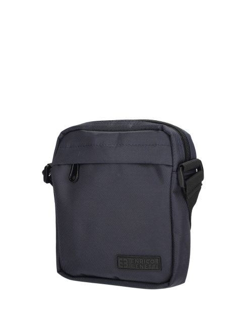 Enrico Benetti 46228 002 kek férfi oldaltáska