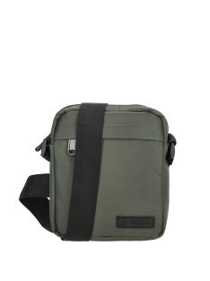 Enrico Benetti 46228 029 olive férfi oldaltáska