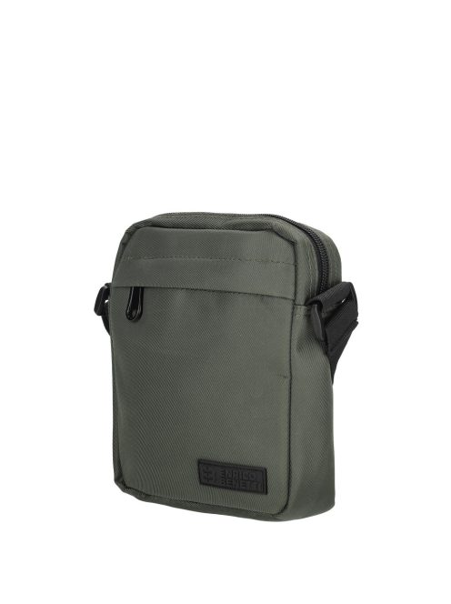 Enrico Benetti 46228 029 olive férfi oldaltáska