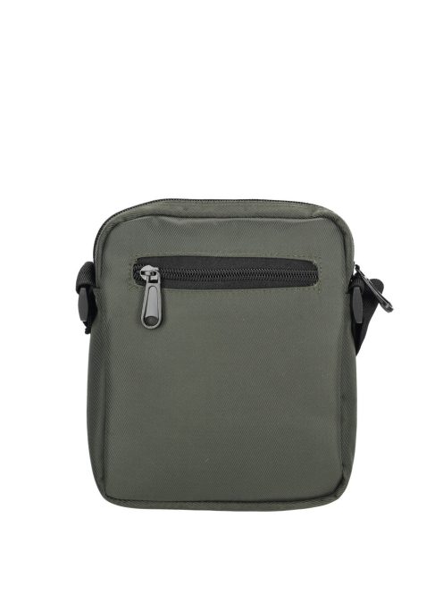 Enrico Benetti 46228 029 olive férfi oldaltáska