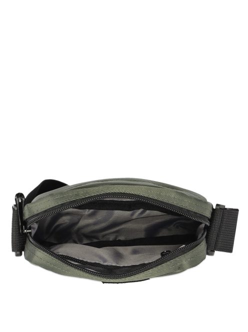 Enrico Benetti 46228 029 olive férfi oldaltáska