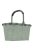 Reisenthel carrybag frame twist sage kosár BK5049