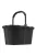 Reisenthel carrybag mesh black kosár BK7082