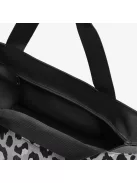 Reisenthel shopper M leo nero válltáska ZS7080 