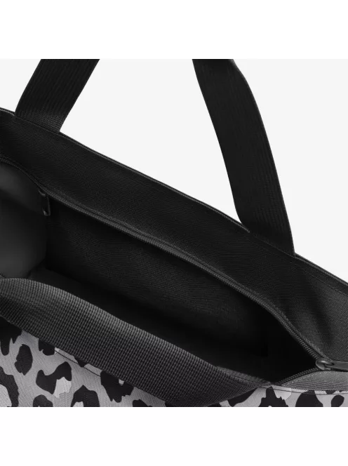 Reisenthel shopper M leo nero válltáska ZS7080 