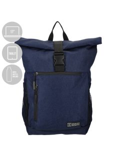 Enrico Benetti Newcastle kék hátizsák 46222