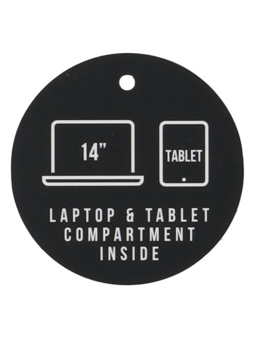 Enrico Benetti Newcastle kék hátizsák 46222