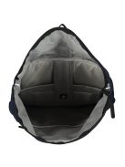 Enrico Benetti Newcastle kék hátizsák 46222