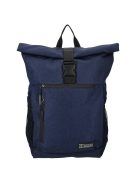 Enrico Benetti Newcastle kék hátizsák 46222