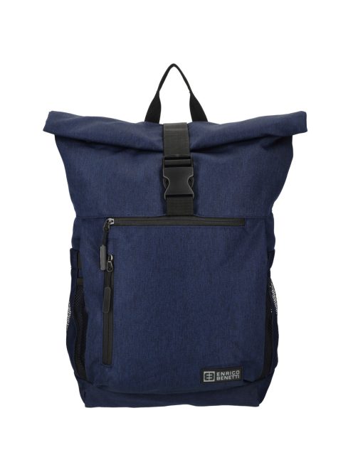 Enrico Benetti Newcastle kék hátizsák 46222
