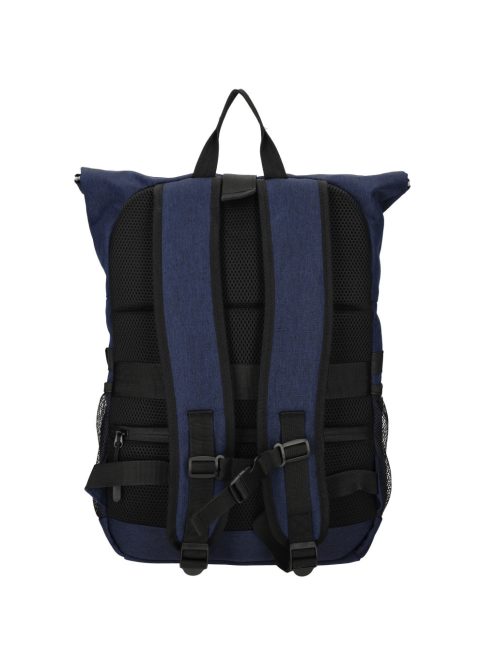 Enrico Benetti Newcastle kék hátizsák 46222