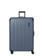 Travelite Dynamic XL extra nagy méretű bőrönd Denimblue