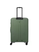 Travelite Air Striple L zöld nagy méretű bőrönd