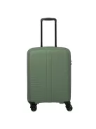 Travelite Air Striple S zöld kabinbőrönd