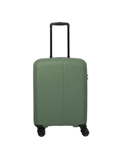Travelite Air Striple S zöld kabinbőrönd