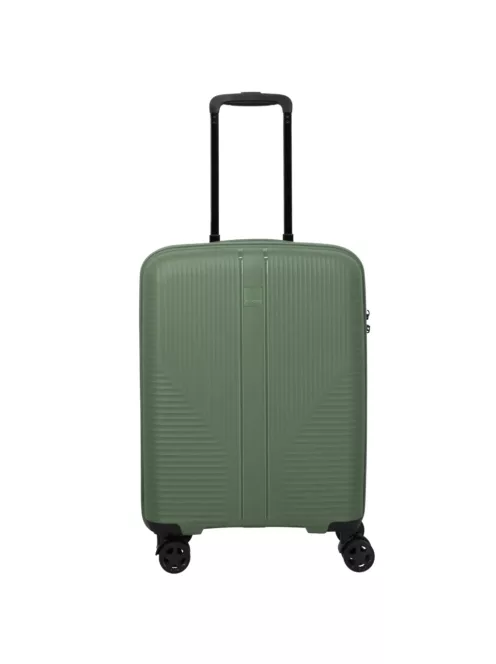 Travelite Air Striple S zöld kabinbőrönd