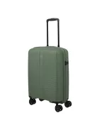 Travelite Air Striple S zöld kabinbőrönd