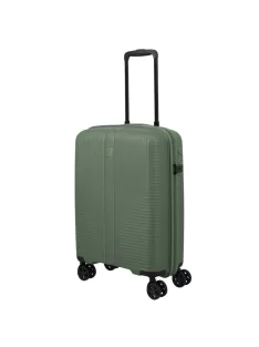 Travelite Air Striple S zöld kabinbőrönd
