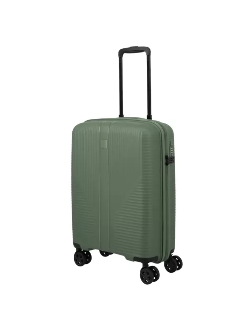 Travelite Air Striple S zöld kabinbőrönd