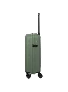 Travelite Air Striple S zöld kabinbőrönd