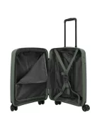 Travelite Air Striple S zöld kabinbőrönd