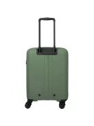 Travelite Air Striple S zöld kabinbőrönd