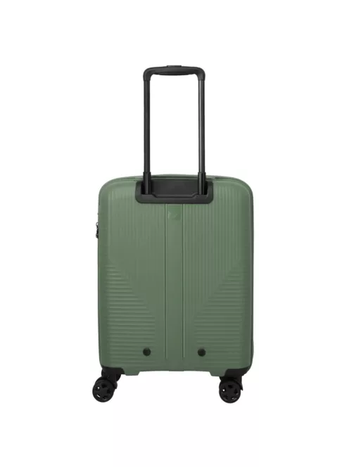 Travelite Air Striple S zöld kabinbőrönd