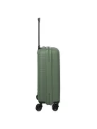 Travelite Air Striple S zöld kabinbőrönd