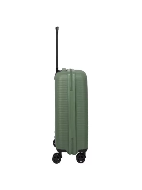 Travelite Air Striple S zöld kabinbőrönd