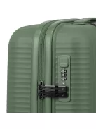 Travelite Air Striple S zöld kabinbőrönd