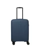 Travelite Air Striple S kék kabinbőrönd