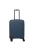 Travelite Air Striple S kék kabinbőrönd