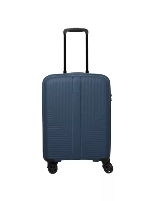 Travelite Air Striple S kék kabinbőrönd