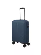 Travelite Air Striple S kék kabinbőrönd