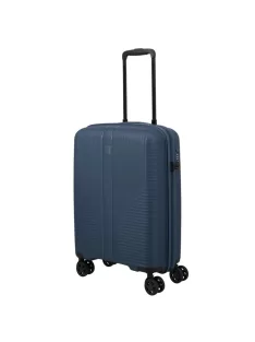 Travelite Air Striple S kék kabinbőrönd