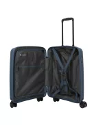 Travelite Air Striple S kék kabinbőrönd