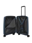 Travelite Air Striple S kék kabinbőrönd