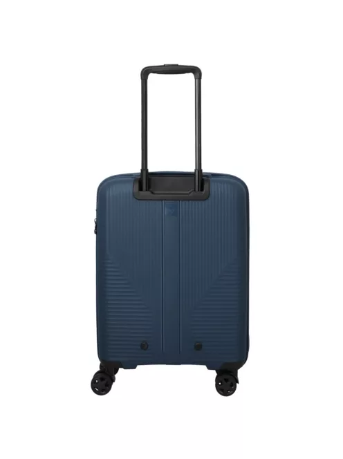 Travelite Air Striple S kék kabinbőrönd