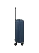 Travelite Air Striple S kék kabinbőrönd