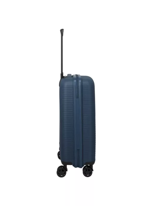 Travelite Air Striple S kék kabinbőrönd