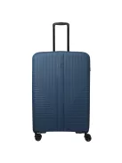 Travelite Air Striple L kék nagy méretű bőrönd