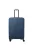 Travelite Air Striple L kék nagy méretű bőrönd