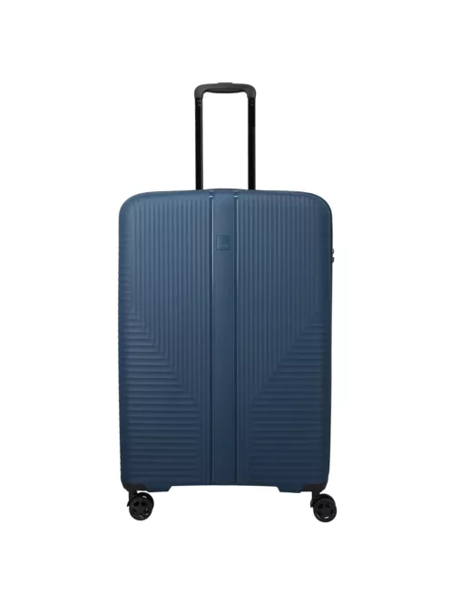 Travelite Air Striple L kék nagy méretű bőrönd