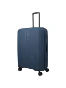 Travelite Air Striple L kék nagy méretű bőrönd