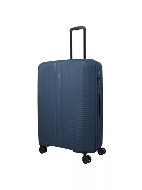 Travelite Air Striple L kék nagy méretű bőrönd